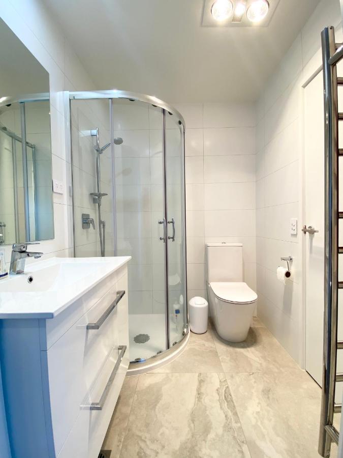 Stunning Townhouse - Walking To Botany Shopping Center Διαμέρισμα Όκλαντ Εξωτερικό φωτογραφία