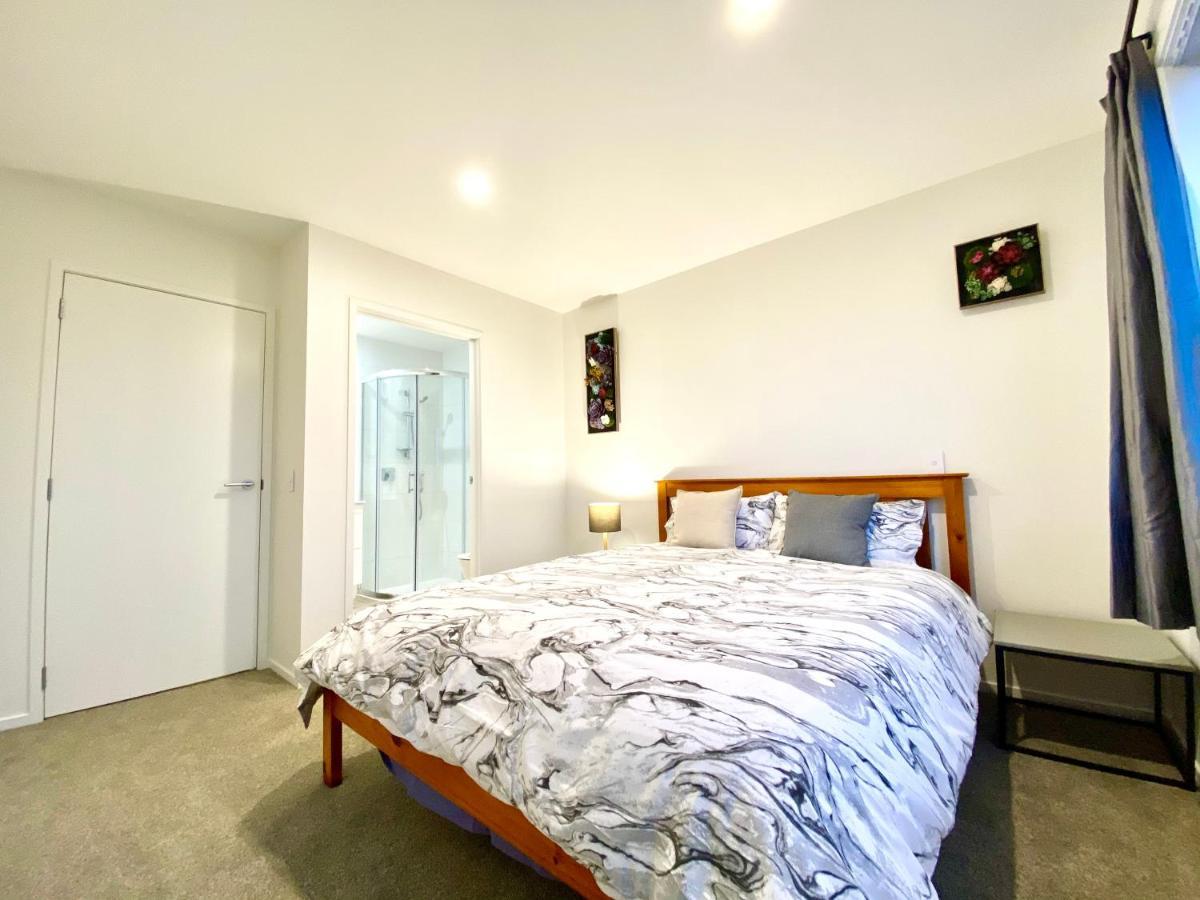 Stunning Townhouse - Walking To Botany Shopping Center Διαμέρισμα Όκλαντ Εξωτερικό φωτογραφία