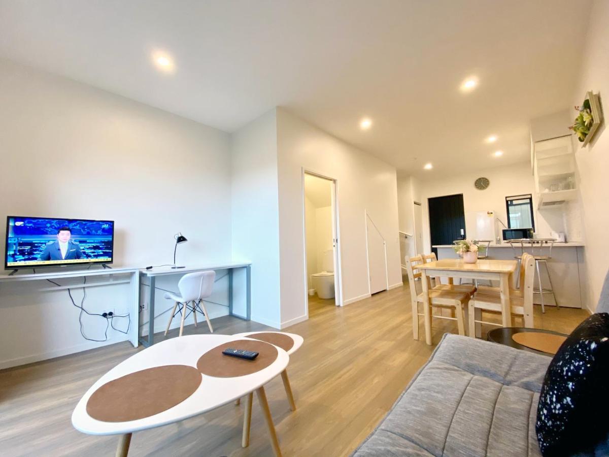 Stunning Townhouse - Walking To Botany Shopping Center Διαμέρισμα Όκλαντ Εξωτερικό φωτογραφία