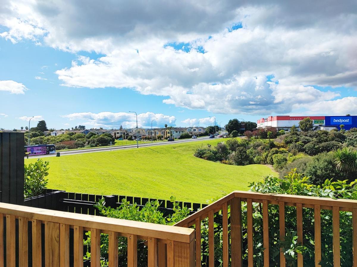 Stunning Townhouse - Walking To Botany Shopping Center Διαμέρισμα Όκλαντ Εξωτερικό φωτογραφία