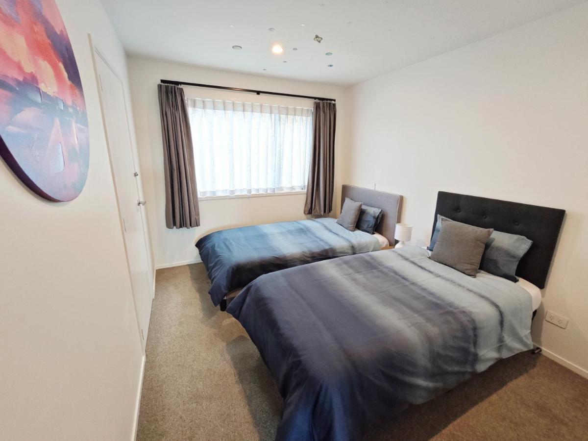 Stunning Townhouse - Walking To Botany Shopping Center Διαμέρισμα Όκλαντ Εξωτερικό φωτογραφία