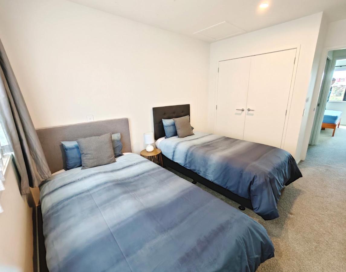 Stunning Townhouse - Walking To Botany Shopping Center Διαμέρισμα Όκλαντ Εξωτερικό φωτογραφία